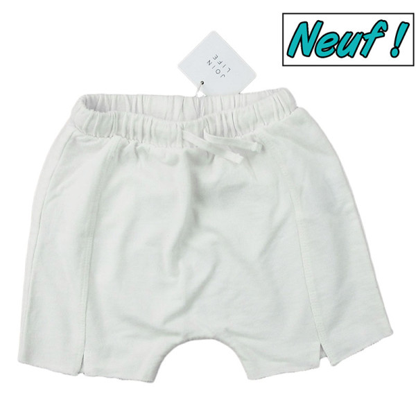 Nieuwe shorts - ZARA - 3-6 maanden (68)