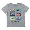 T-Shirt - LA REDOUTE - 6 jaar (116)