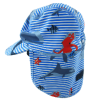 Chapeau anti-uv - NEXT - 3-6 mois