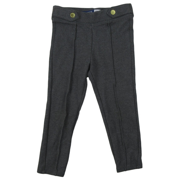 Jegging - OKAÏDI - 4 ans (104)