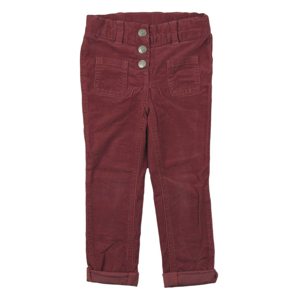 Pantalon - TAPE A L'OEIL - 3 ans (96)