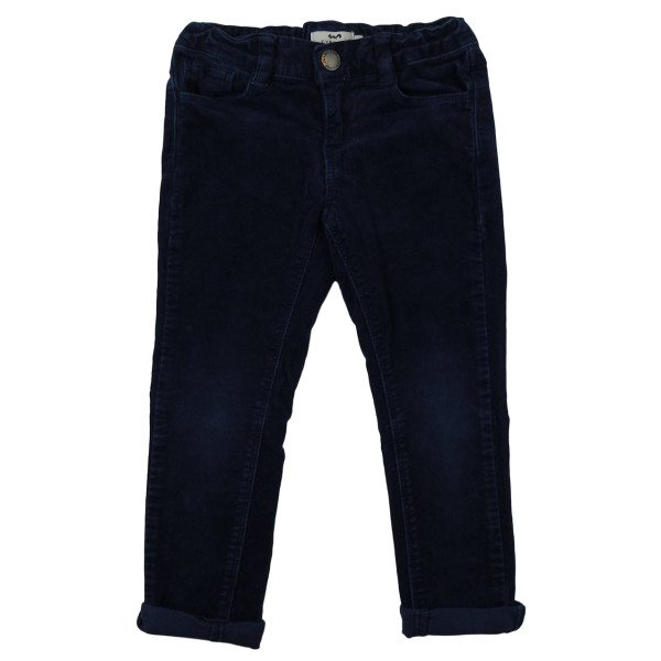 Pantalon - CYRILLUS - 5 ans (110)