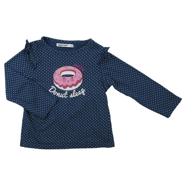 T-Shirt - NAF NAF - 3-4 ans