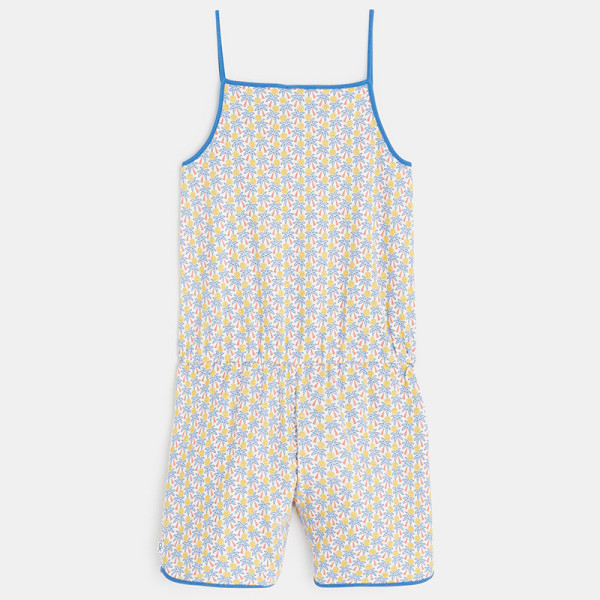 Playsuit - OKAÏDI - 4 jaar (104)