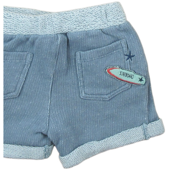 Short - NOUKIE'S - 9 mois (74)