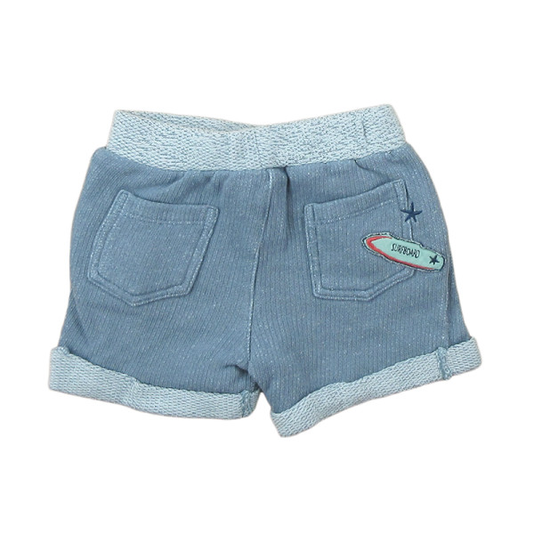 Short - NOUKIE'S - 9 mois (74)