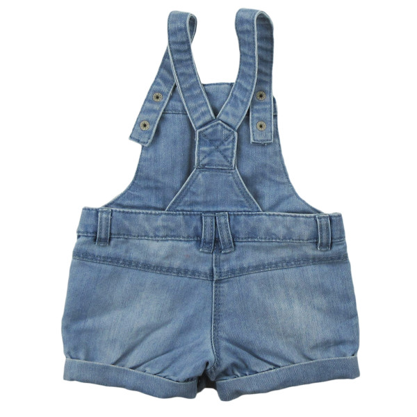 Playsuit - TAPE A L'OEIL - 6 maanden (68)