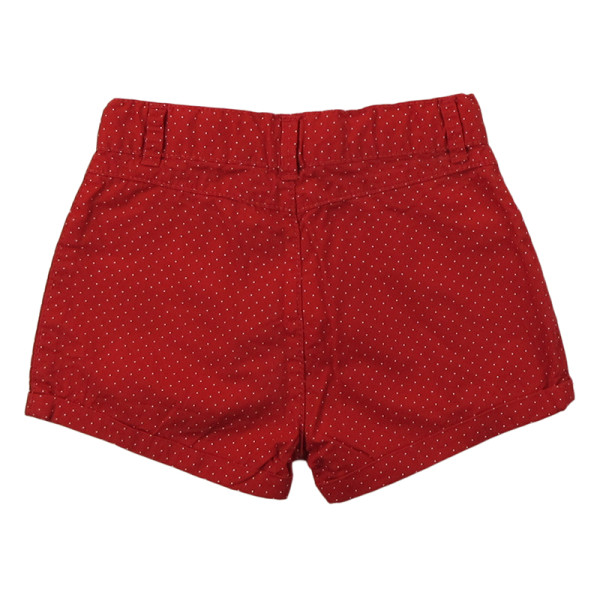 Short - OBAÏBI - 9 mois (71)