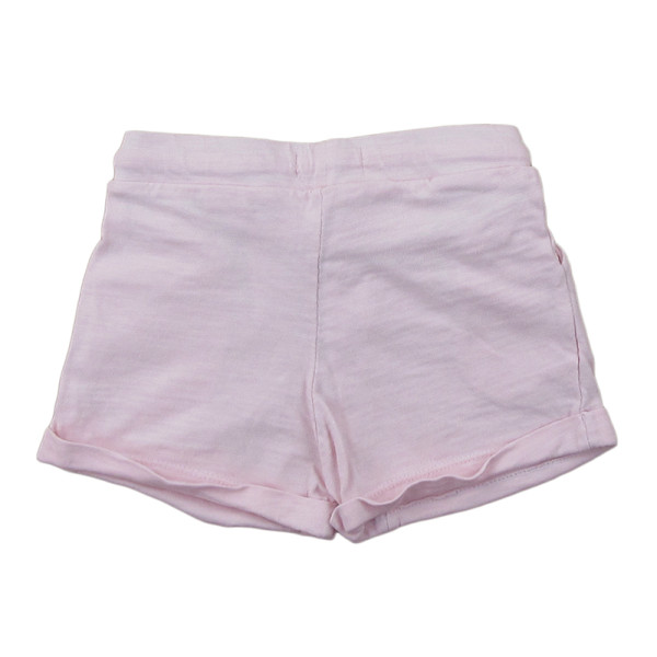 Short - OBAÏBI - 18 mois (80)