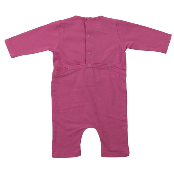 Jumpsuit - P'TIT FILOU - 1 maand