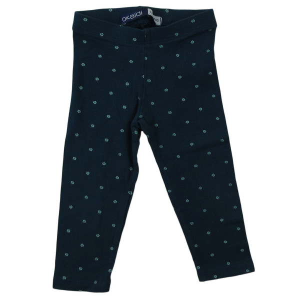 Legging - OKAÏDI - 2 ans (86)