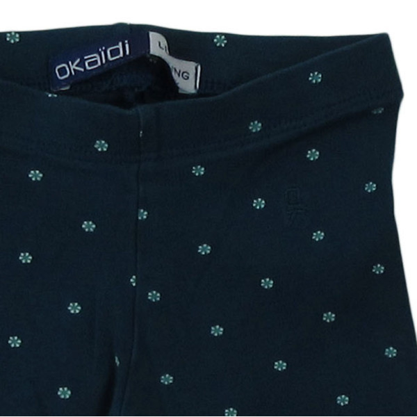 Legging - OKAÏDI - 2 jaar (86)