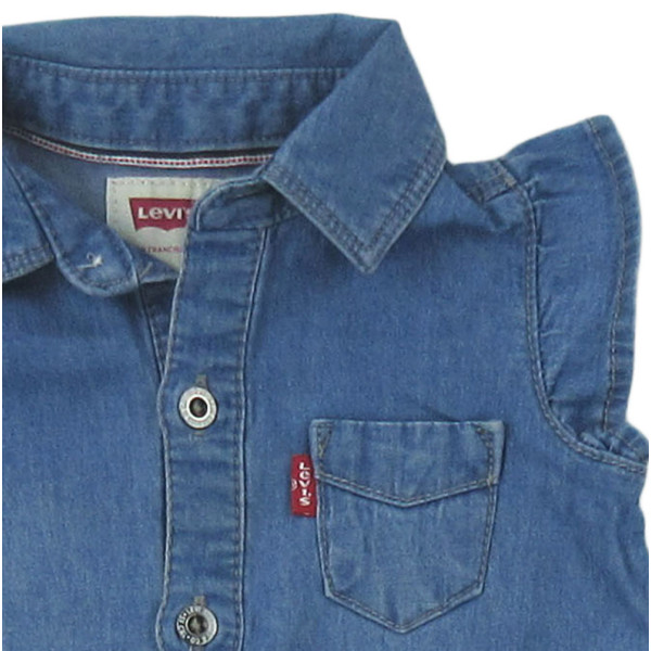 Combinaison - LEVI'S - 6 mois (68)