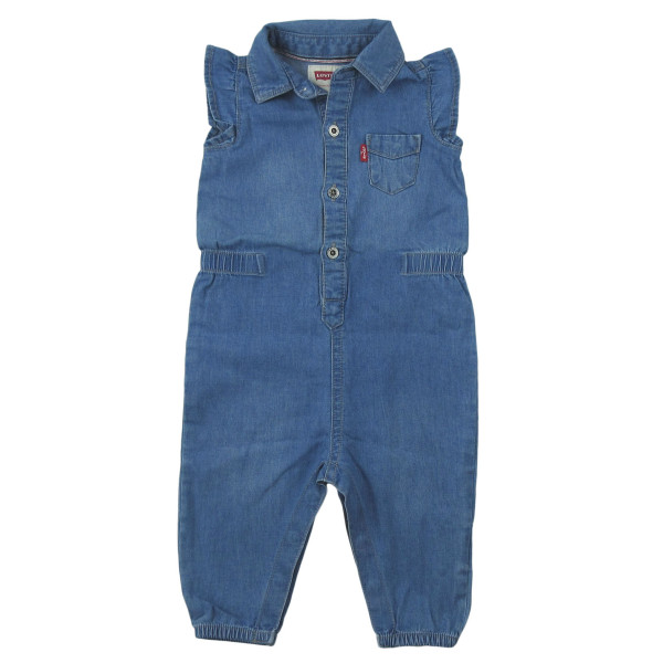 Combinaison - LEVI'S - 6 mois (68)