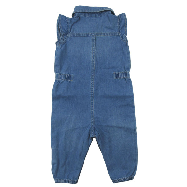 Jumpsuit - LEVI'S - 6 maanden (68)