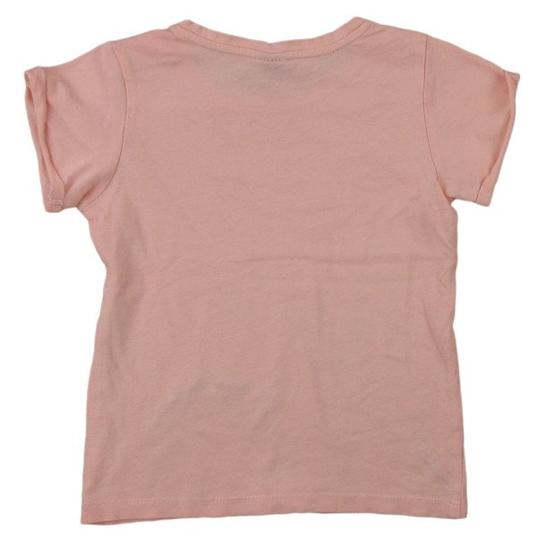 T-Shirt - s.OLIVER - 2 ans (92)