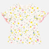 T-Shirt - PETIT BATEAU - 2 ans (86)