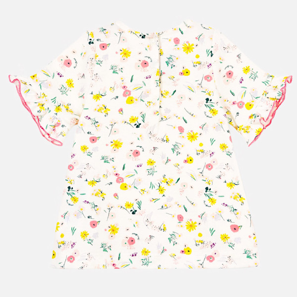 T-Shirt - PETIT BATEAU - 2 ans (86)