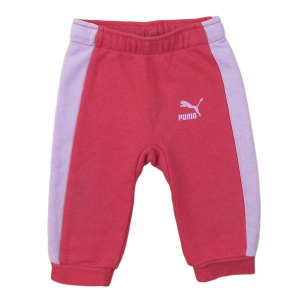 Pantalon training - PUMA - 4-6 mois (68)