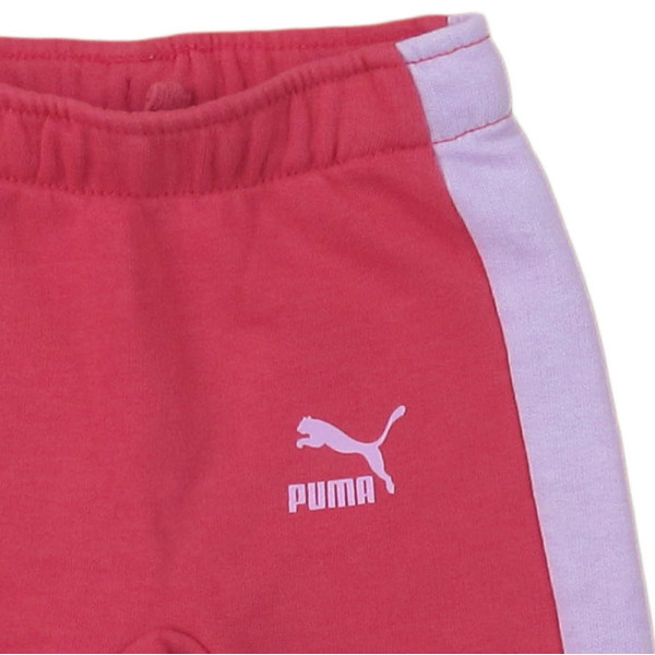 Pantalon training - PUMA - 4-6 mois (68)