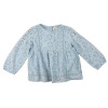 Blouse - ZARA - 3-4 ans (104)