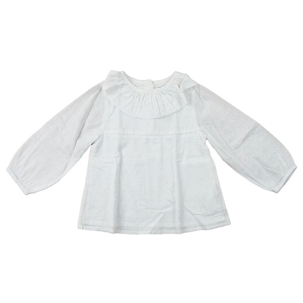 Blouse - LA REDOUTE - 12 maanden