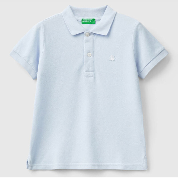 Polo - BENETTON - 18-24 mois (90)