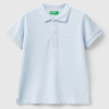 Polo - BENETTON - 18-24 mois (90)