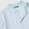 Polo - BENETTON - 18-24 mois (90)