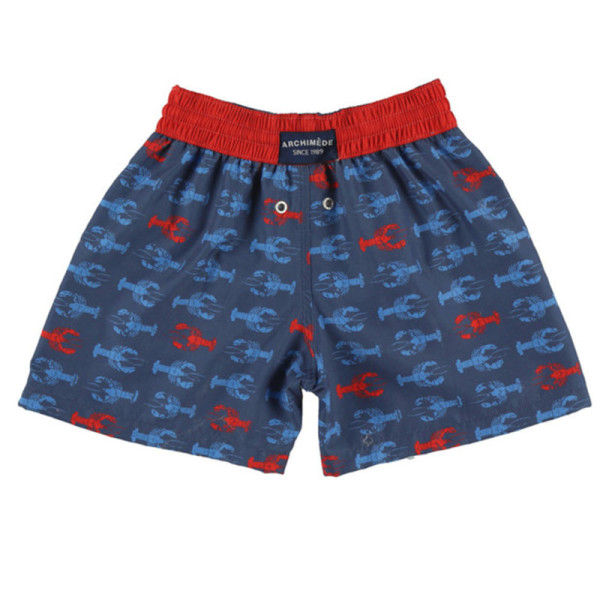 Short maillot - ARCHIMEDE - 4 ans