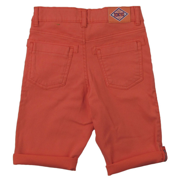 Short - SERGENT MAJOR - 7 ans