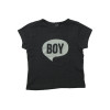 T-Shirt "Boy" - 3 maanden (56-62)