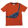 T-Shirt - BOBOLI - 7 ans (122)