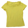 T-Shirt jaune - 3 ans (98)