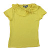 T-Shirt jaune - 3 ans (98)