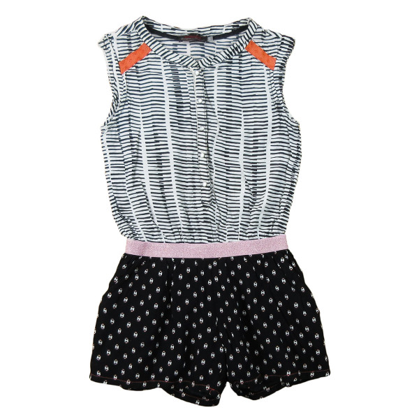 Combi-Short - CATIMINI - 5 ans (110)