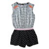 Combi-Short - CATIMINI - 5 ans (110)