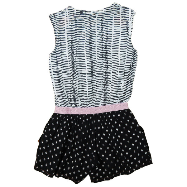 Korte jumpsuit - CATIMINI - 5 jaar (110)