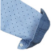 Chemise bleu - 2 ans (92)