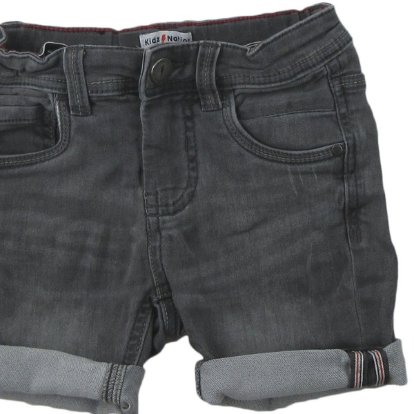 Short - KIDZ NATION - 5 ans (110)