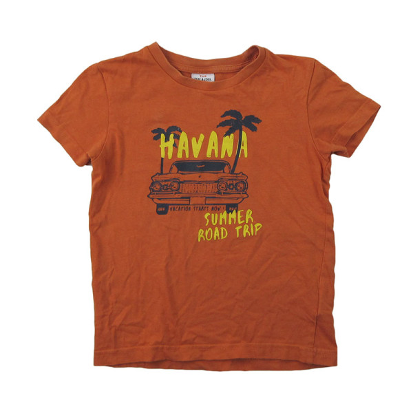 T-Shirt - TAPE A L'OEIL - 4 ans (104)