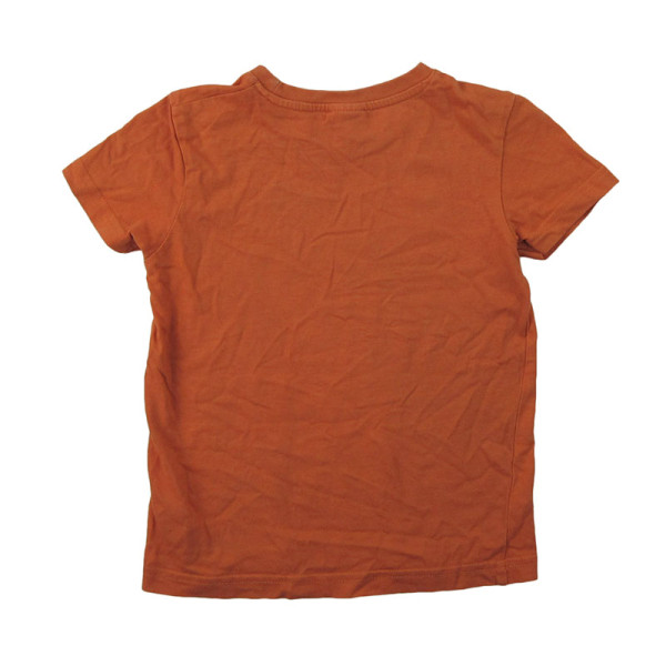 T-Shirt - TAPE A L'OEIL - 4 ans (104)