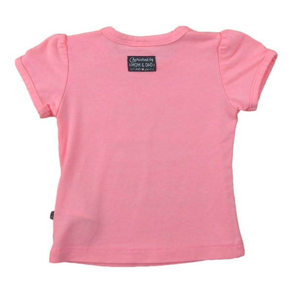 T-Shirt - FEETJE - 3 mois (62)