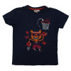 T-Shirt - DPAM - 5 jaar (108)