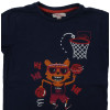 T-Shirt - DPAM - 5 ans (108)