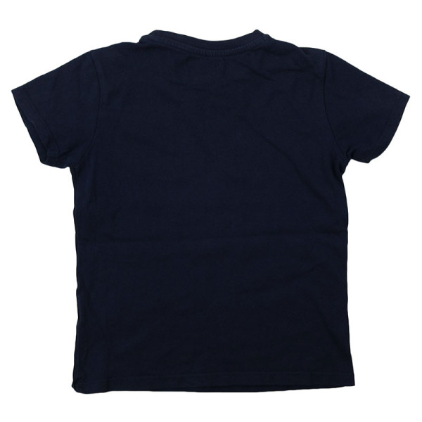 T-Shirt - DPAM - 5 ans (108)