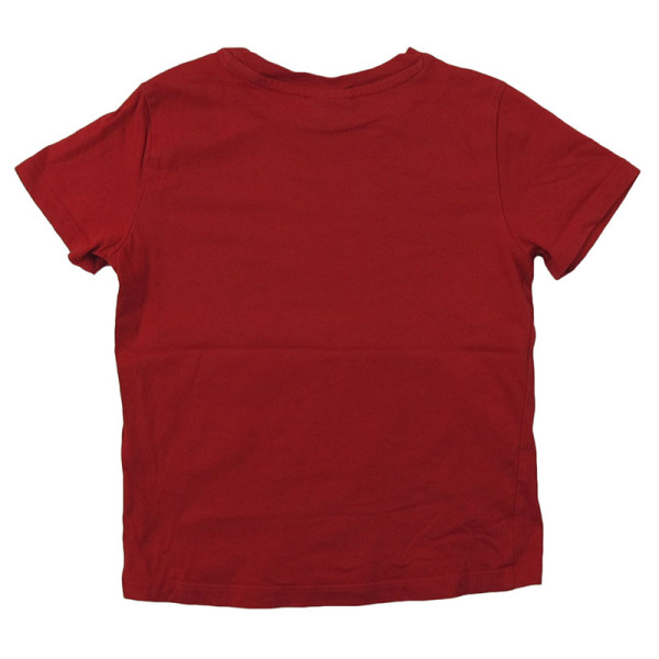 T-Shirt - SERGENT MAJOR - 5 ans (110)