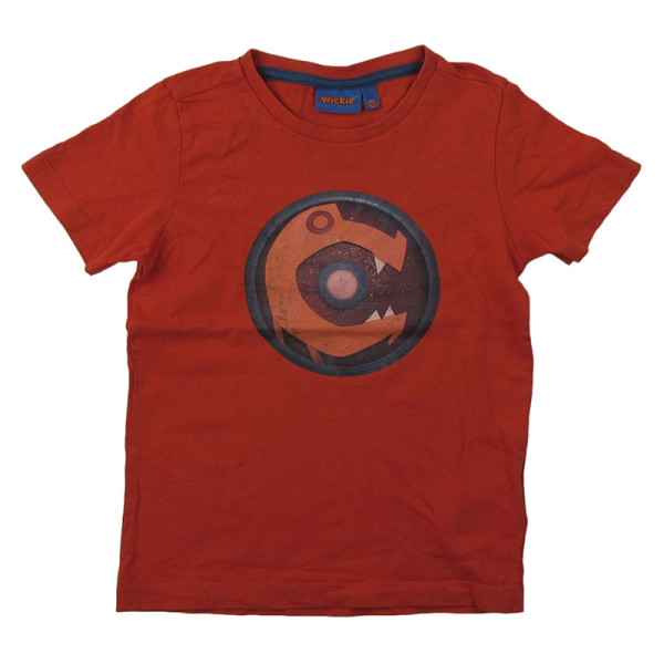 T-Shirt - WICKIE - 5 ans (110)