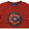 T-Shirt - WICKIE - 5 jaar (110)