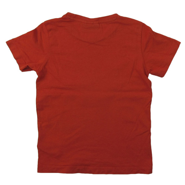 T-Shirt - WICKIE - 5 ans (110)